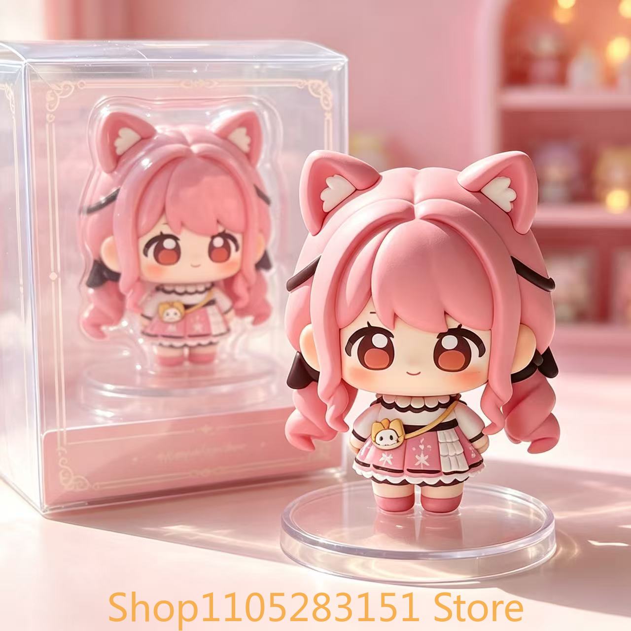 Infinity Nikki Anime Cosplay Q - đánh giá và giá Anime Cosplay Buy