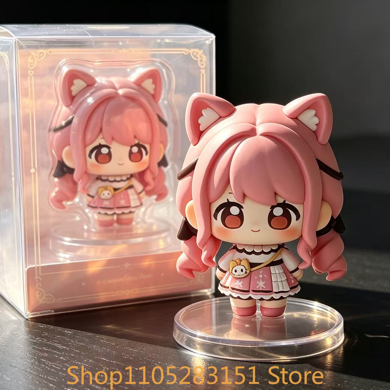 Infinity Nikki Anime Cosplay Q - đánh giá và giá Anime Cosplay Buy