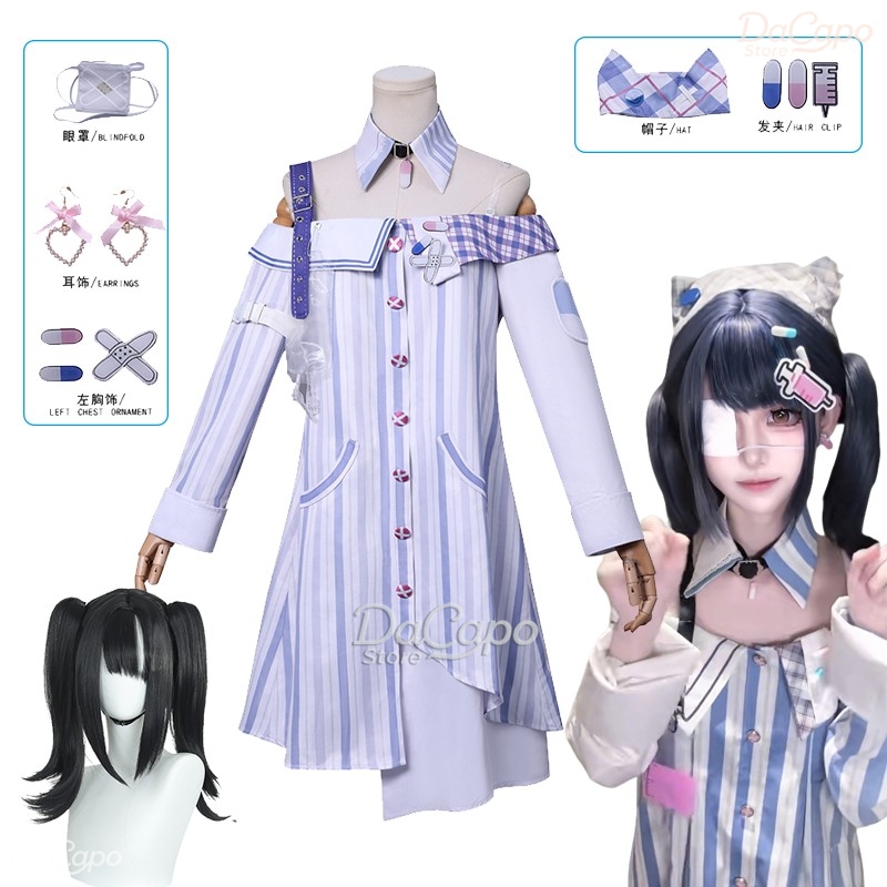 Game Infinity Nikki Cosplay Co - đánh giá và giá Anime Cosplay Outfit Ideas