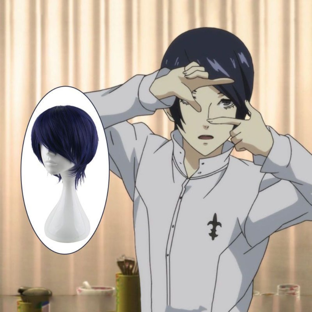 Persona 5 Fox Yusuke Kitagawa  - đánh giá và giá Anime Cosplay Easy