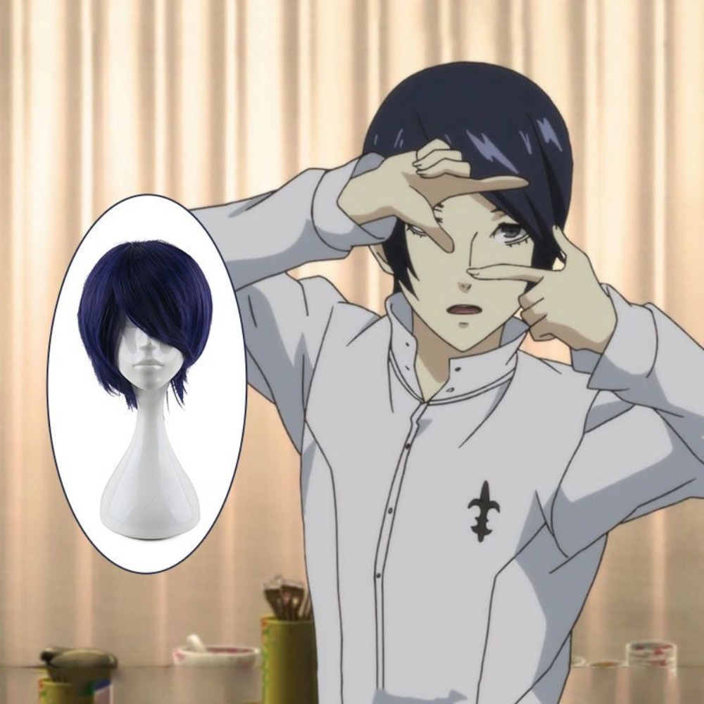 Persona 5 Fox Yusuke Kitagawa  - đánh giá và giá Anime Cosplay Easy