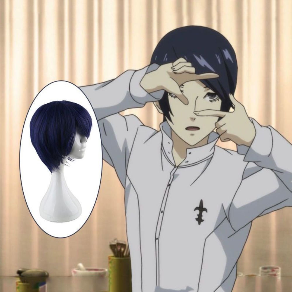 Persona 5 Fox Yusuke Kitagawa  - đánh giá và giá Anime Cosplay Easy