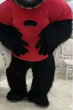 Christmas Real Life Inflatable - đánh giá và giá Anime Cosplay Real Life