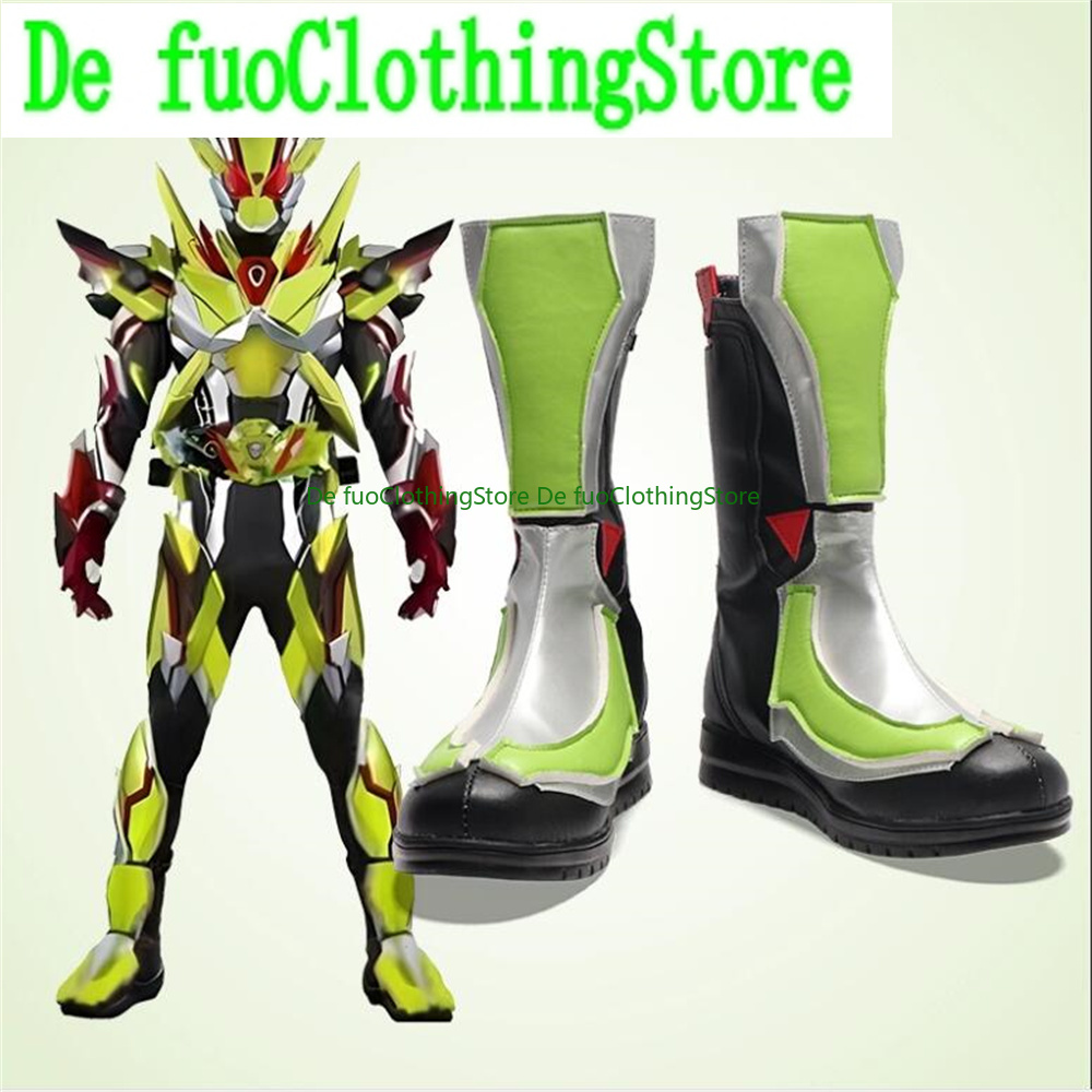 Kamen Rider Zero Two 02 Cospla - đánh giá và giá Anime Cosplay Kamen Rider