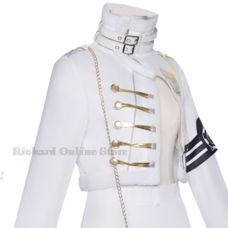 Richard Online Store disfraz d - đánh giá và giá Anime Cosplay Online Store