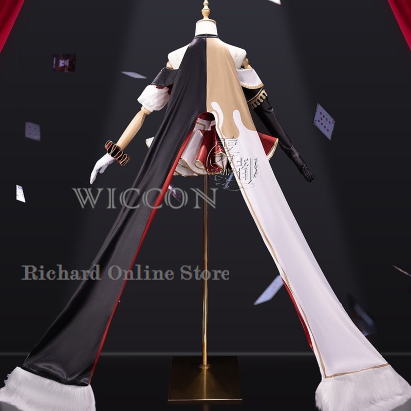 Richard Online Store Hsr Honka - đánh giá và giá Anime Cosplay Online Store