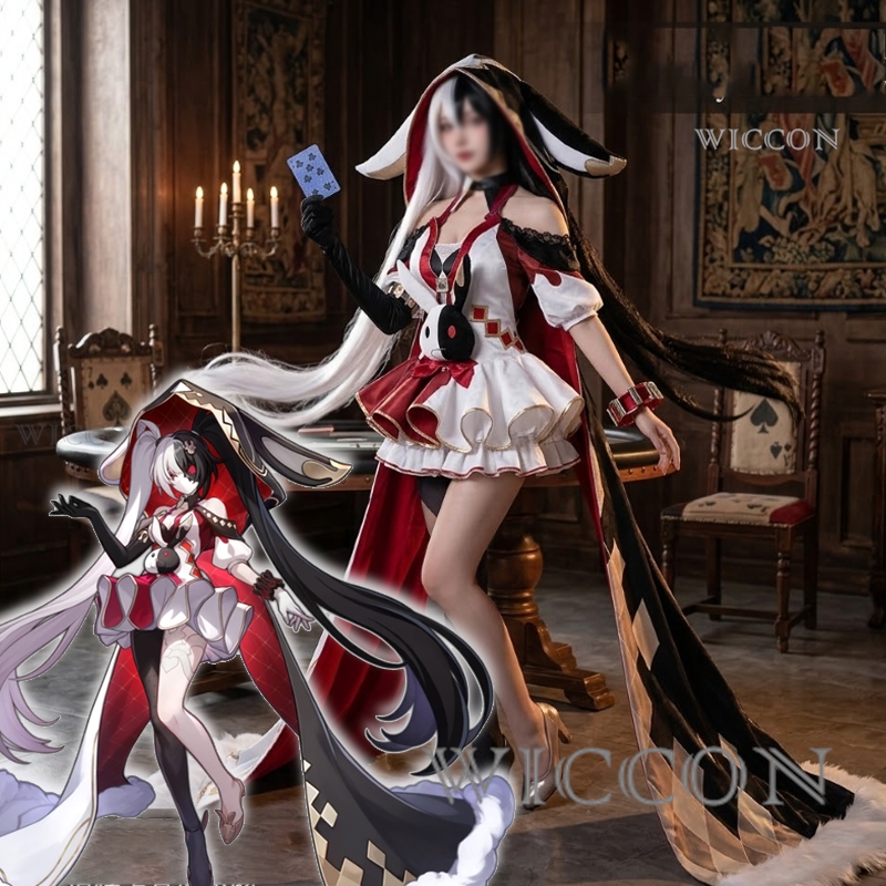 Richard Online Store Hsr Honka - đánh giá và giá Anime Cosplay Online Store