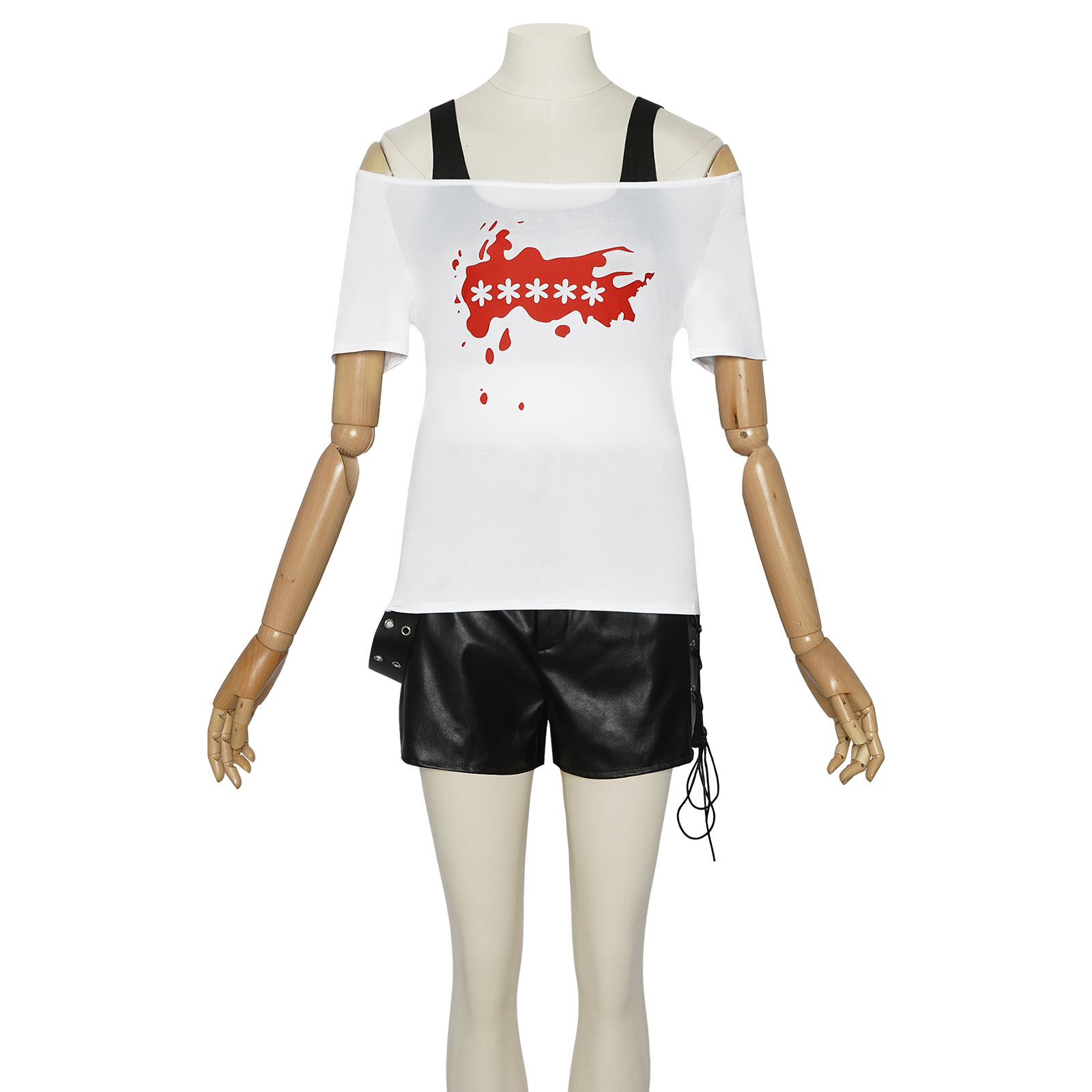 Futaba Sakura Cosplay Costume  - đánh giá và giá Anime Cosplay Easy