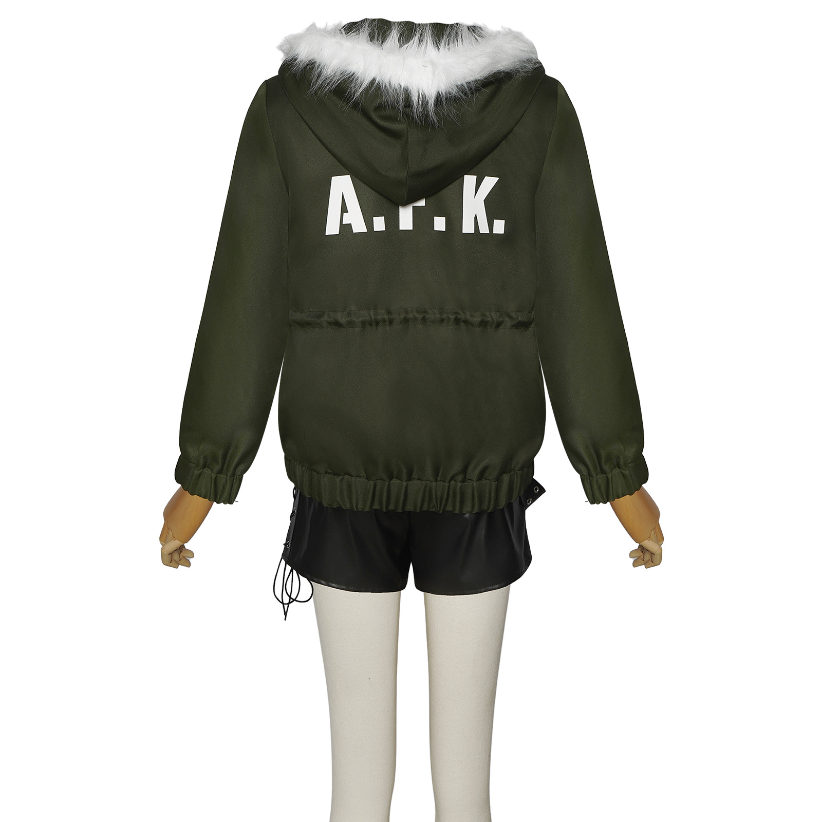 Futaba Sakura Cosplay Costume  - đánh giá và giá Anime Cosplay Easy