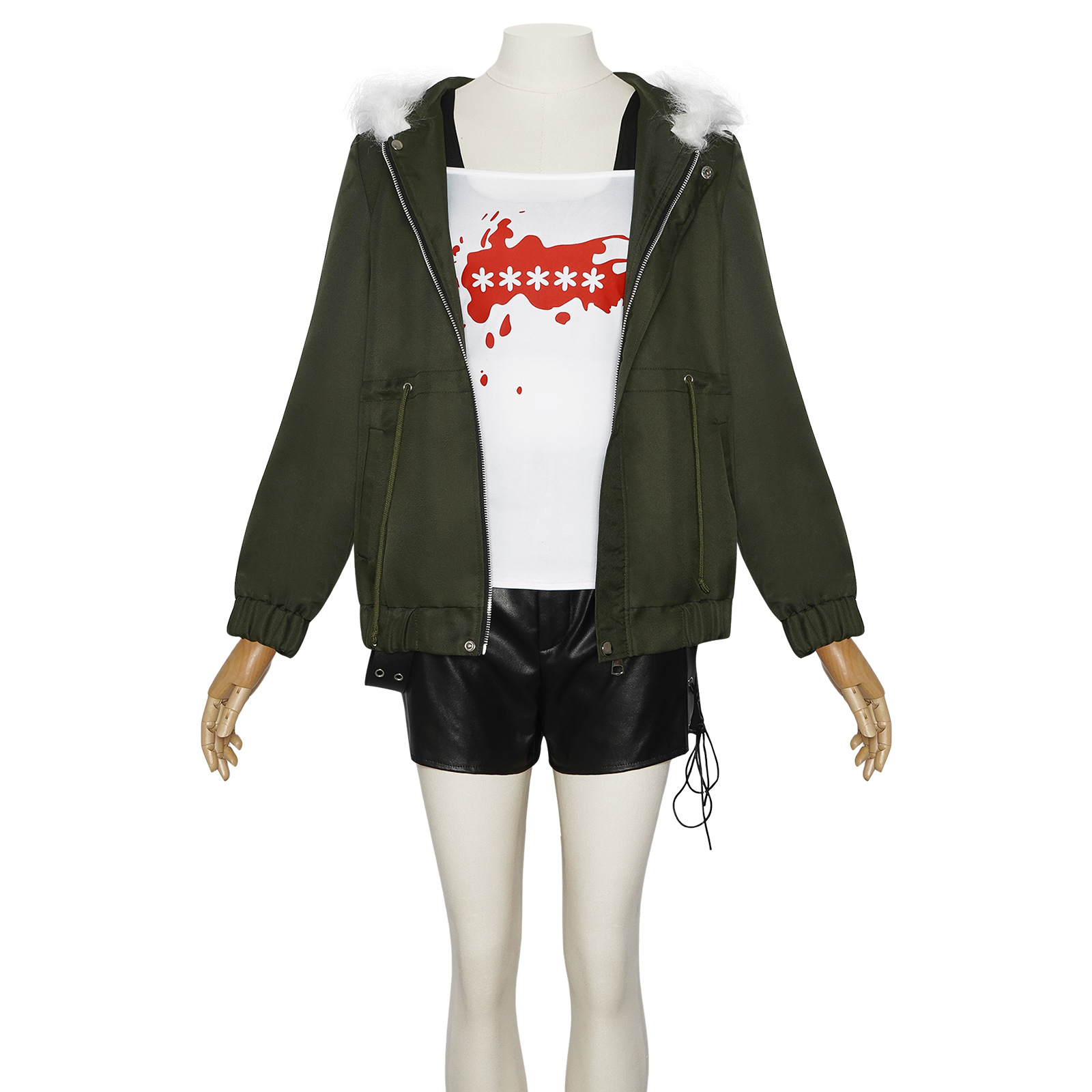 Futaba Sakura Cosplay Costume  - đánh giá và giá Anime Cosplay Easy