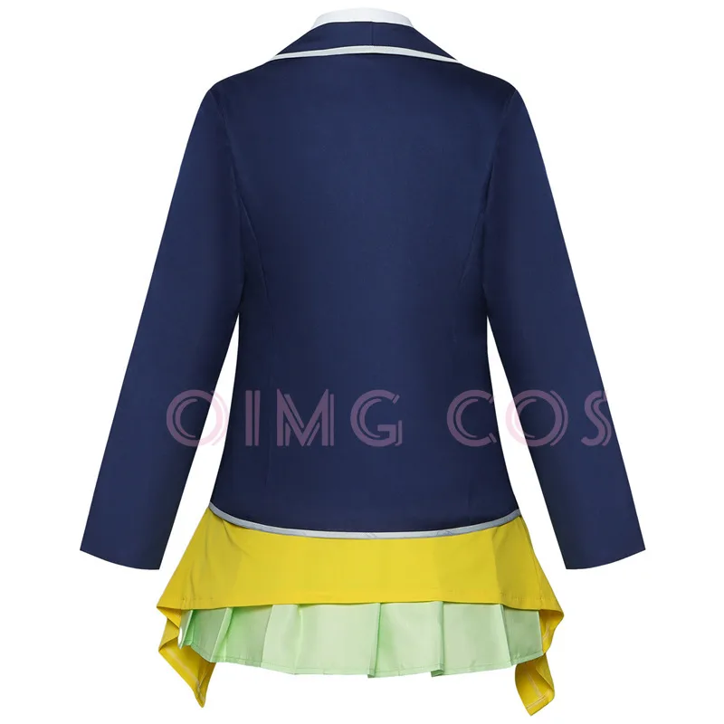 The Quintessential Quintuplets - đánh giá và giá Anime Cosplay Party