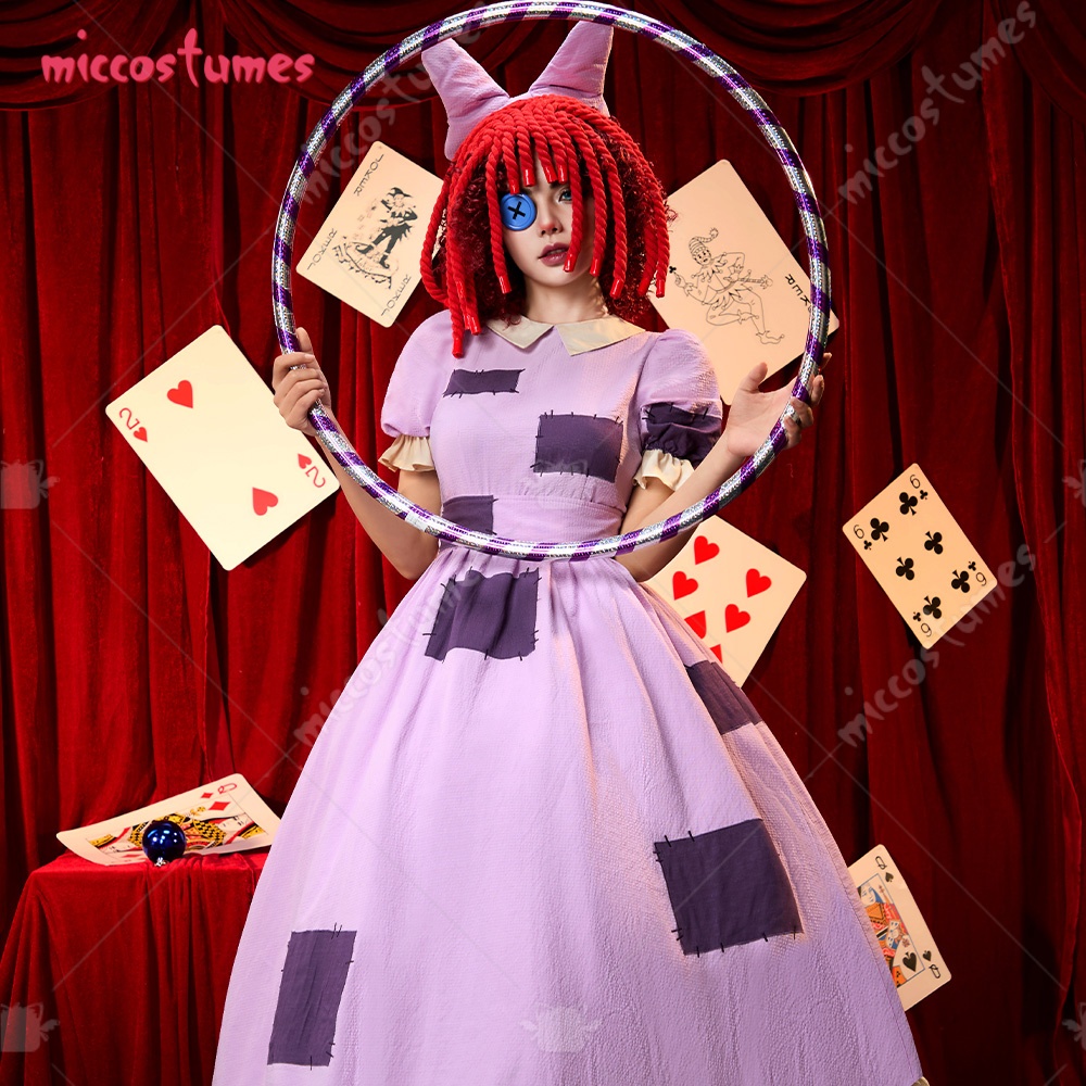 【Ready for Ship】Cosplay.fm Wom - đánh giá và giá Anime Cosplay Eyes