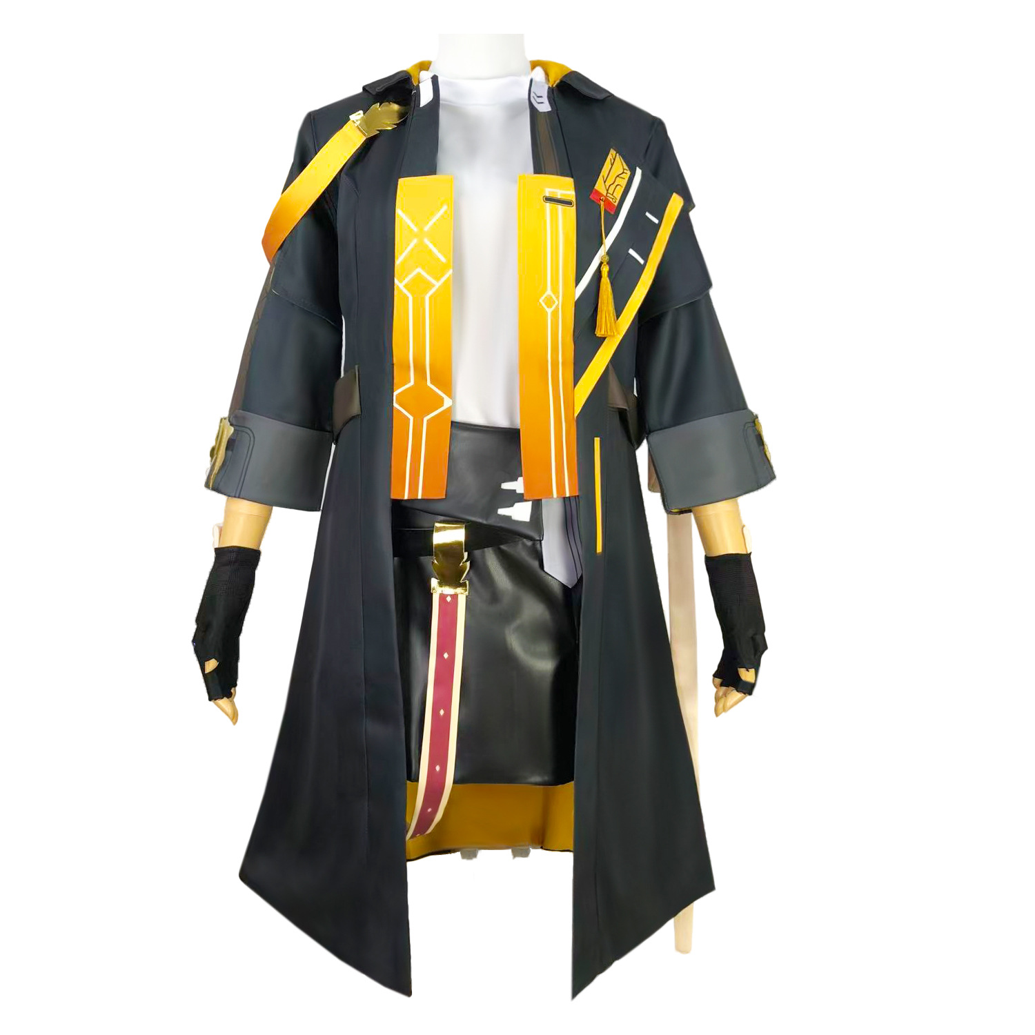 Honkai Star Rail Trailblazer S - đánh giá và giá Anime Cosplay Buy