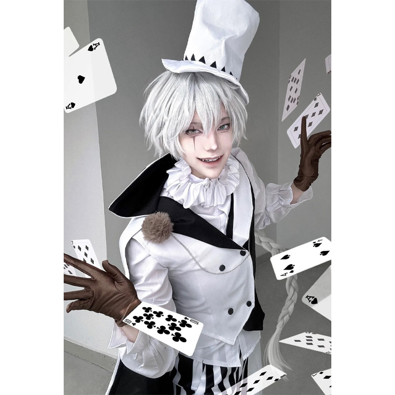 Anime Bungo Cosplay Stray Dogs - đánh giá và giá Anime Cosplay Eyes