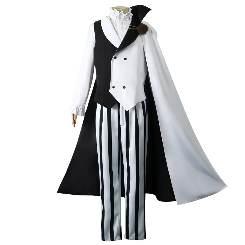 Anime Bungo Cosplay Stray Dogs - đánh giá và giá Anime Cosplay Eyes