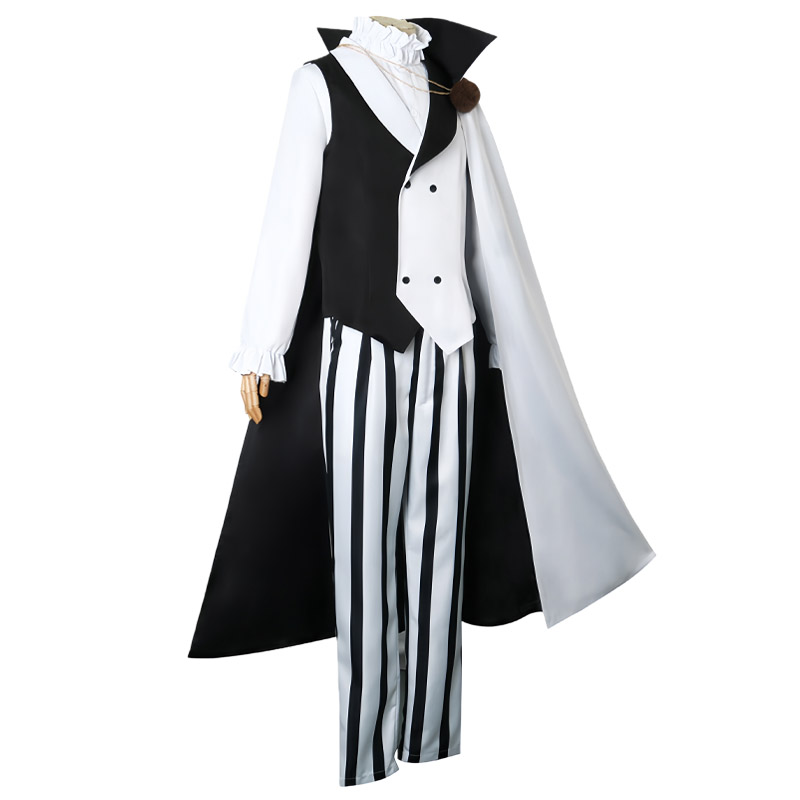 Anime Bungo Cosplay Stray Dogs - đánh giá và giá Anime Cosplay Eyes