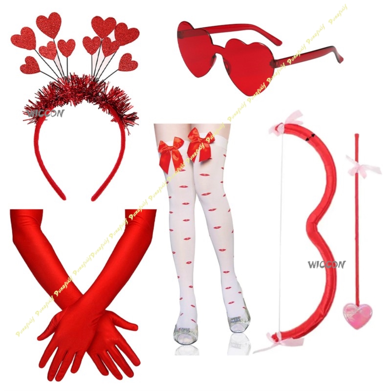 New Arrival 2026 Valentine Day - đánh giá và giá Anime Cosplay Makeup