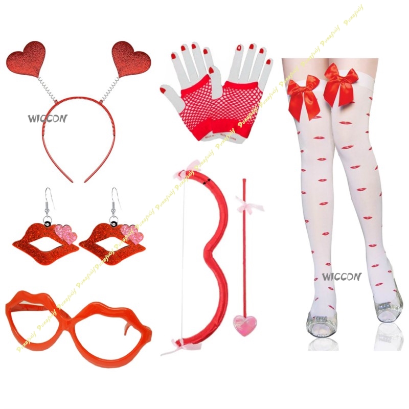New Arrival 2026 Valentine Day - đánh giá và giá Anime Cosplay Makeup