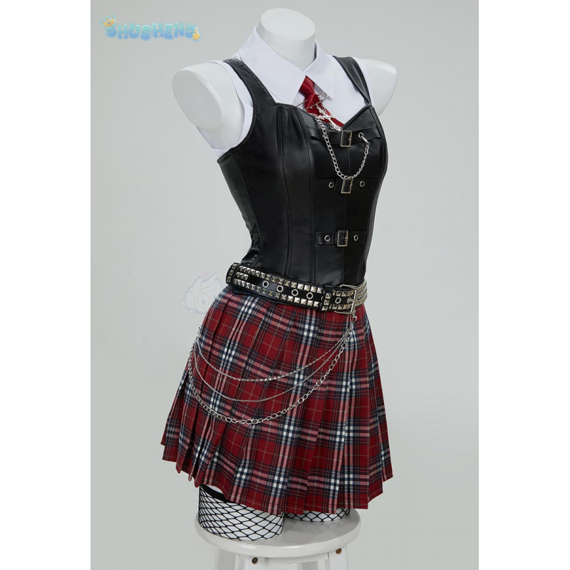 MisaMisa wig Dark Lolita Style - đánh giá và giá Anime Cosplay Lolita