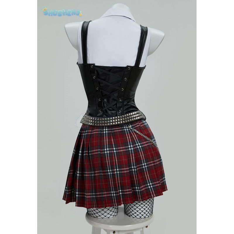 MisaMisa wig Dark Lolita Style - đánh giá và giá Anime Cosplay Lolita