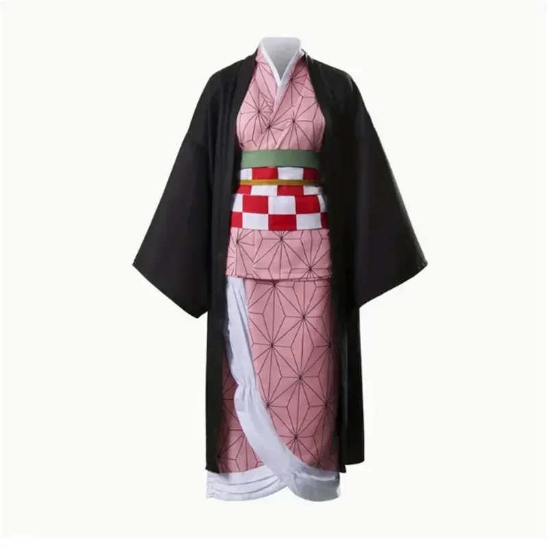 2025 Halloween Anime Demon Sla - đánh giá và giá Anime Cosplay Nezuko