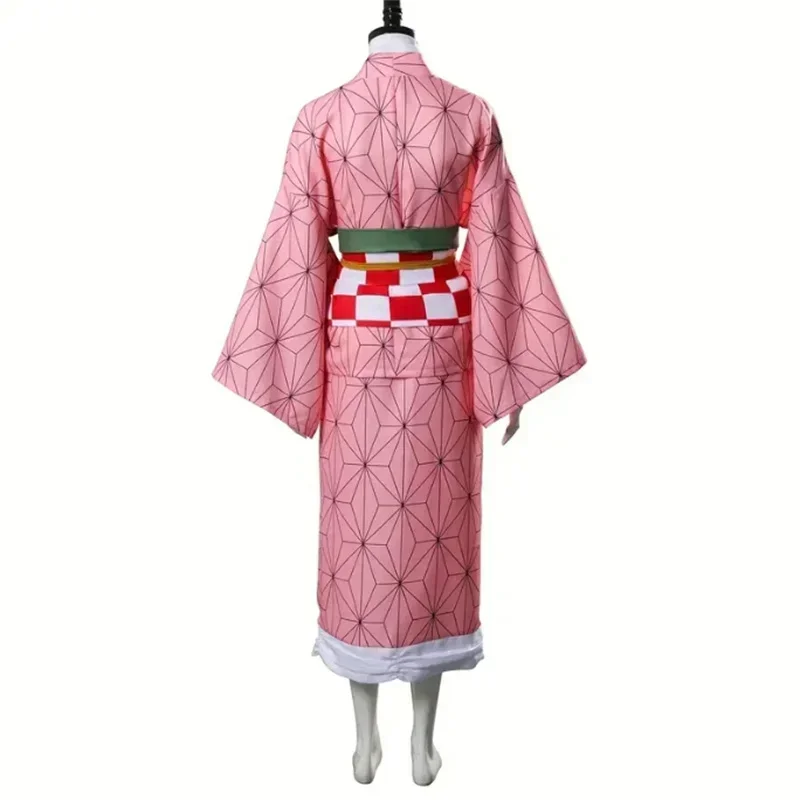 2025 Halloween Anime Demon Sla - đánh giá và giá Anime Cosplay Nezuko
