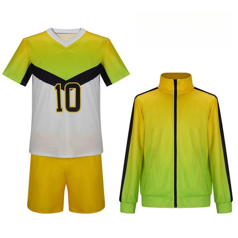 Anime Itachiyama Institute Uni - đánh giá và giá Cosplay Anime Boy