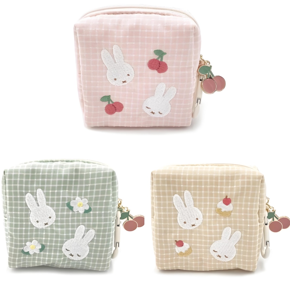 Kawaii Anime Miffy Rabbit Make - đánh giá và giá Anime Cosplay Makeup