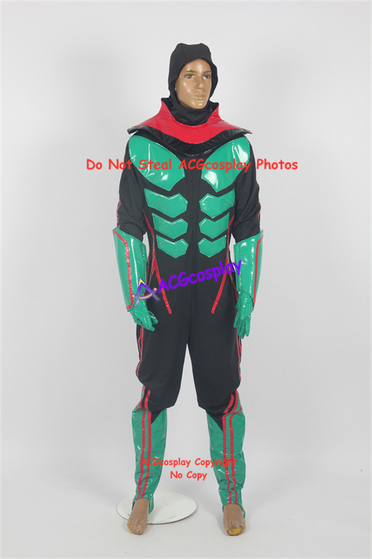 Kamen Rider zeztz Cosplay Cost - đánh giá và giá Anime Cosplay Kamen Rider