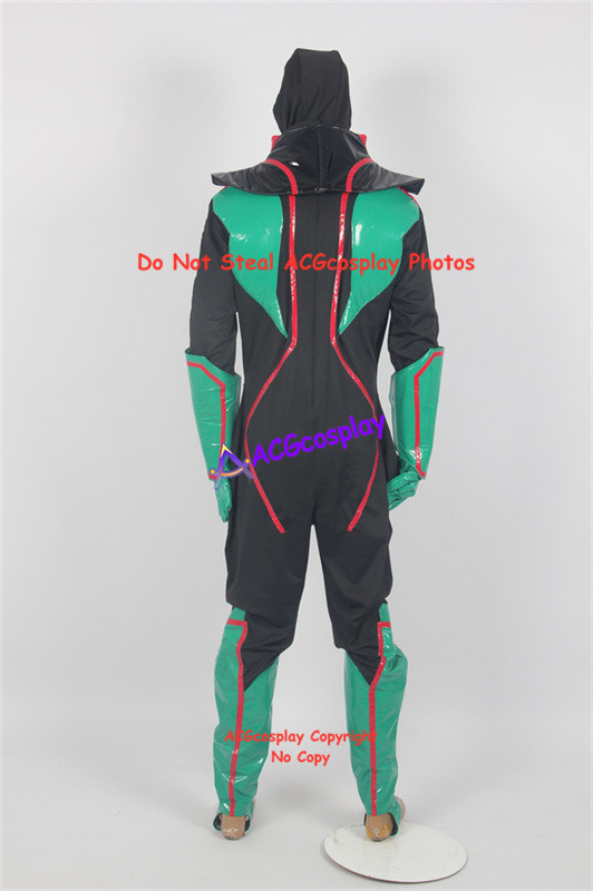 Kamen Rider zeztz Cosplay Cost - đánh giá và giá Anime Cosplay Kamen Rider