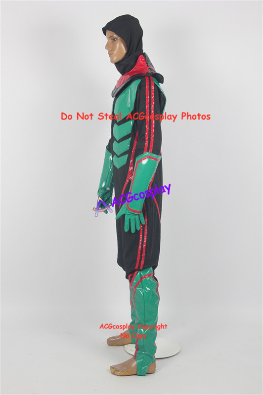 Kamen Rider zeztz Cosplay Cost - đánh giá và giá Anime Cosplay Kamen Rider