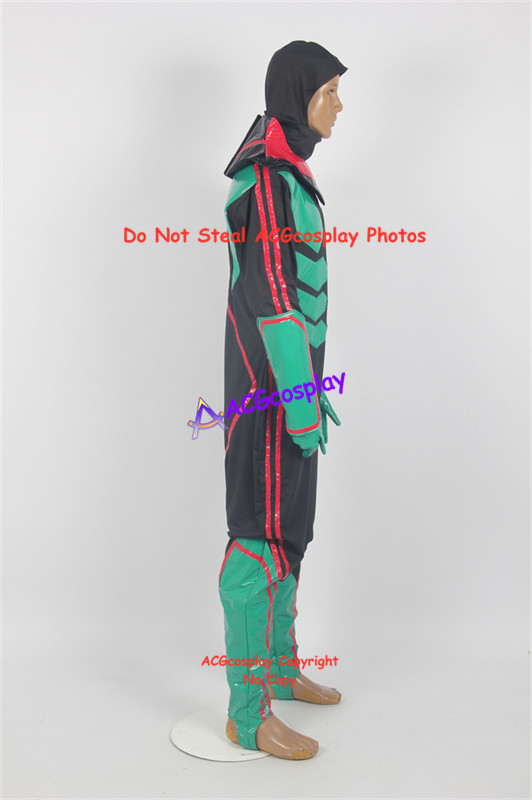 Kamen Rider zeztz Cosplay Cost - đánh giá và giá Anime Cosplay Kamen Rider