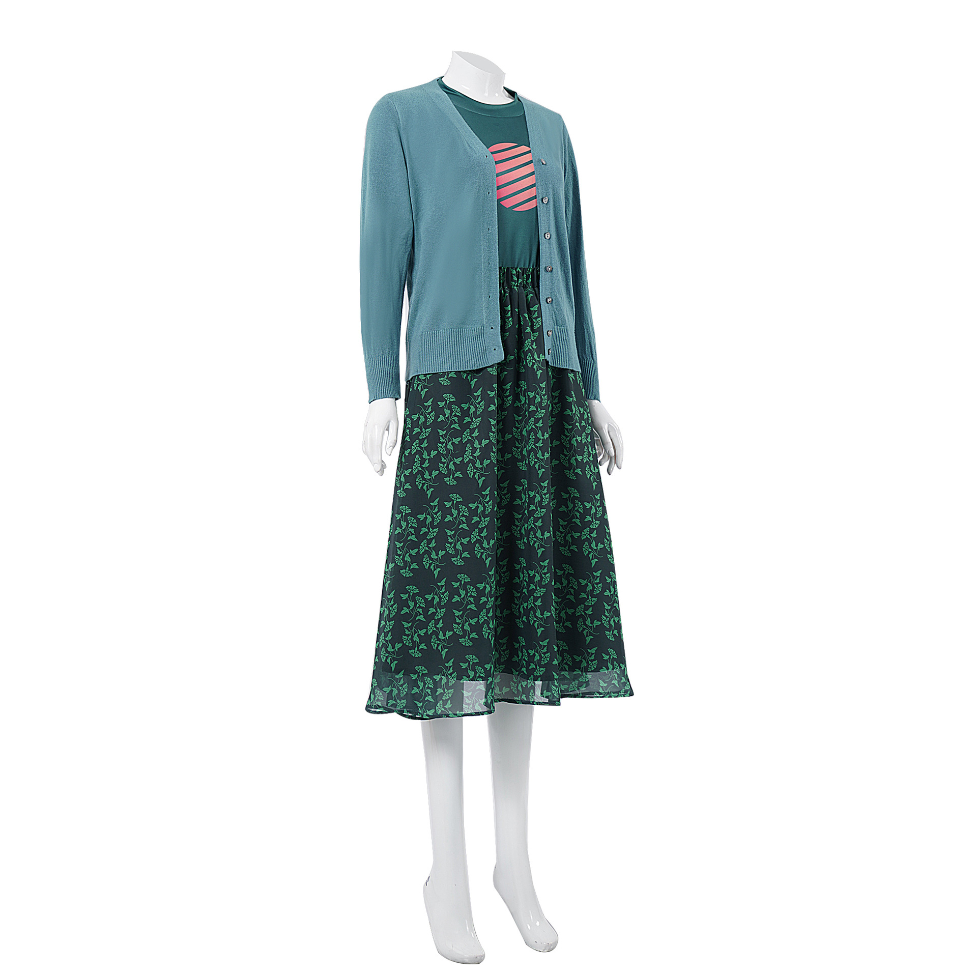 Natalie Cosplay Costume Real-l - đánh giá và giá Anime Cosplay Real Life