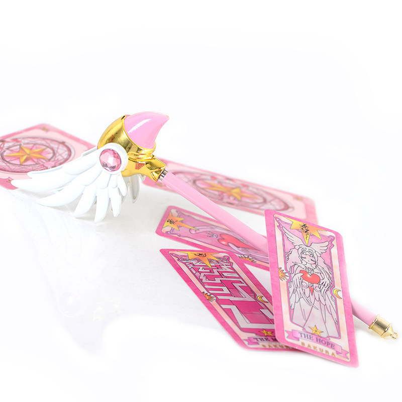 Cardcaptor Sakura Bird Head Ma - đánh giá và giá Anime Cosplay Easy