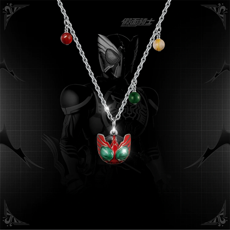Kamen Rider Guilty Parfait KAM - đánh giá và giá Anime Cosplay Kamen Rider