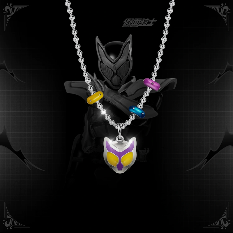 Kamen Rider Guilty Parfait KAM - đánh giá và giá Anime Cosplay Kamen Rider