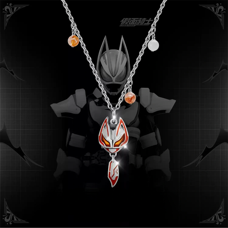 Kamen Rider Guilty Parfait KAM - đánh giá và giá Anime Cosplay Kamen Rider
