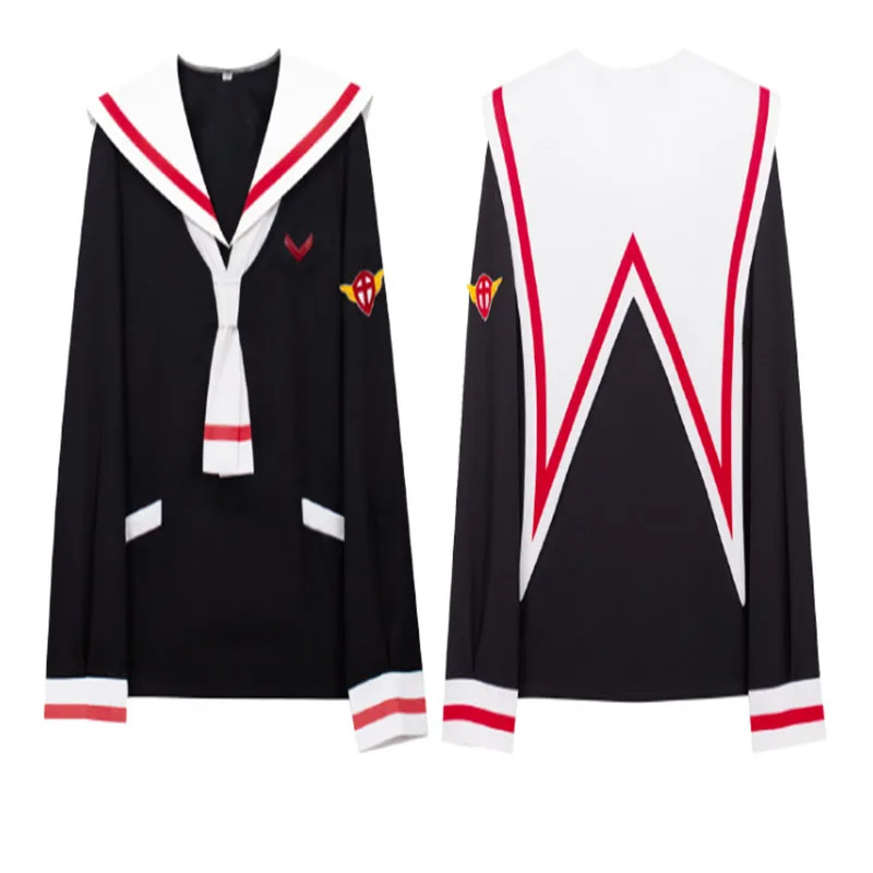 Anime Sakura Halloween Cosplay - đánh giá và giá Anime Cosplay Easy