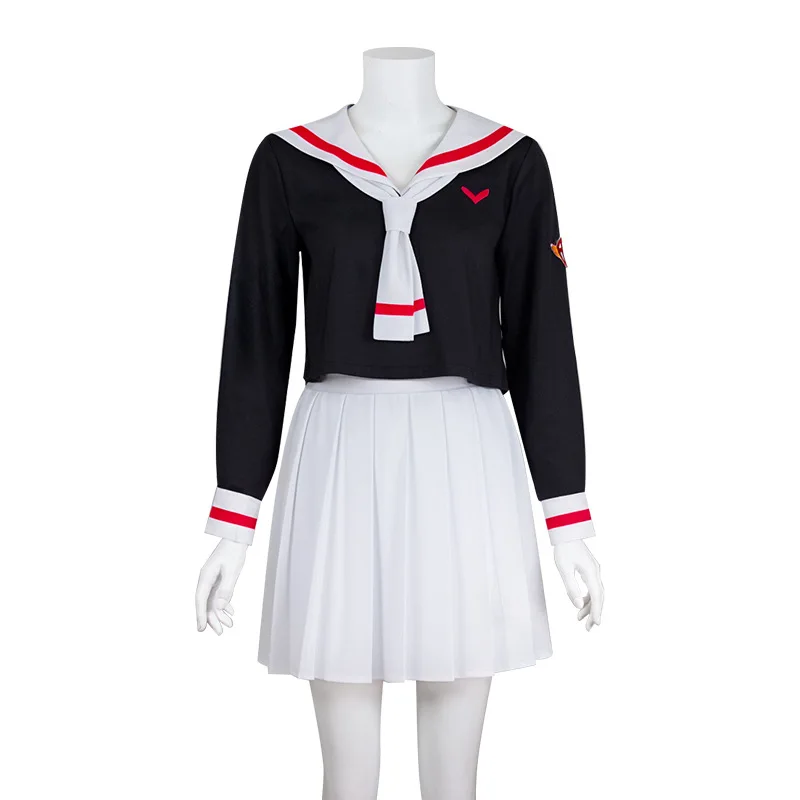 Anime Sakura Halloween Cosplay - đánh giá và giá Anime Cosplay Easy
