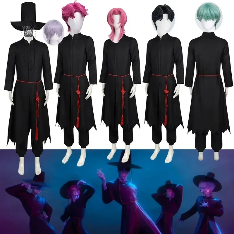 Anime Movie Boys Role Play Pro - đánh giá và giá Cosplay Anime Boy