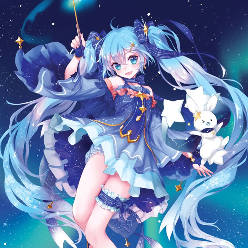 Costume de Cosplay de Snow Mi  - đánh giá và giá Anime Cosplay Lolita