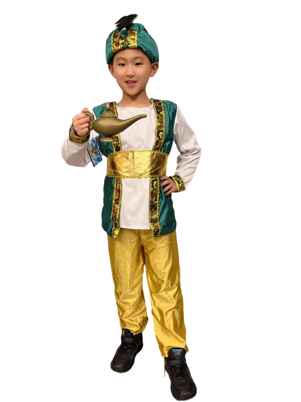 Kids India Arab Aladdin Prince - đánh giá và giá Anime Cosplay India