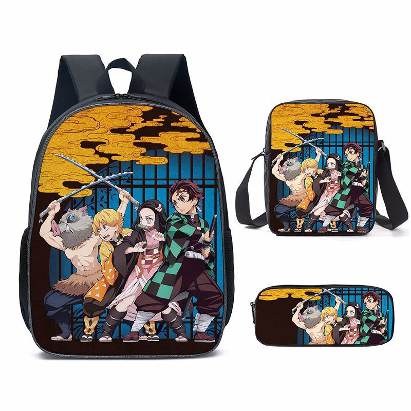 New Demon Slayer Kamado Nezuko - đánh giá và giá Anime Cosplay Nezuko