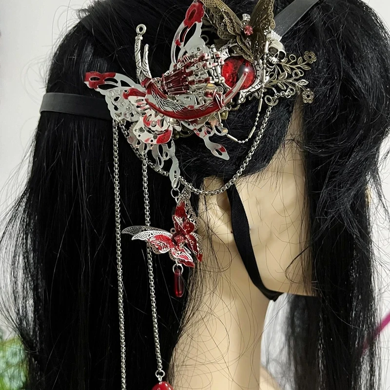 Anime Heaven Officials Blessin - đánh giá và giá Anime Cosplay Eyes