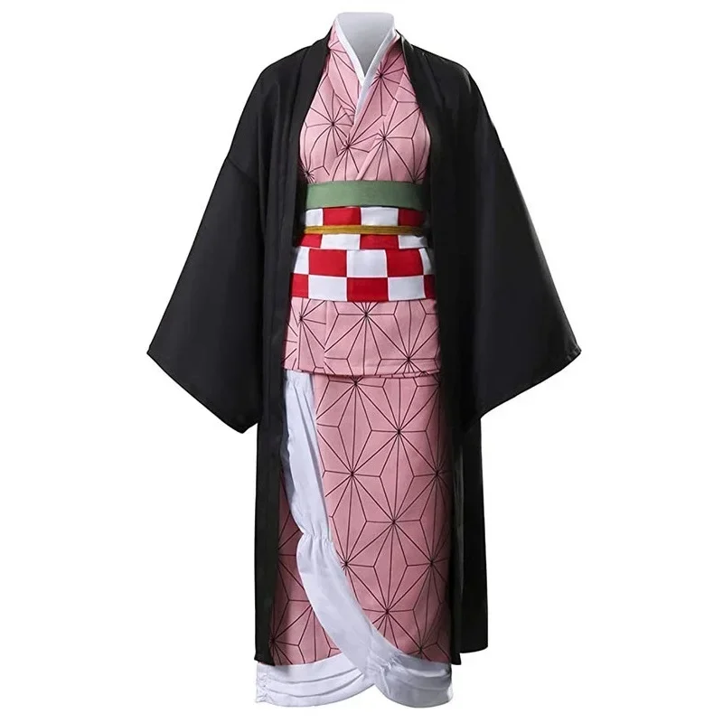 Adult Kids Anime   Kamado Nezu - đánh giá và giá Anime Cosplay Nezuko