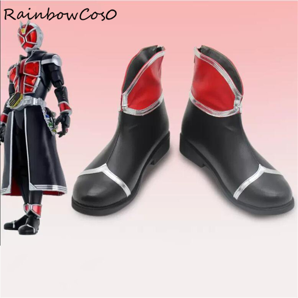 Kamen Rider Wizard Cosplay Sho - đánh giá và giá Anime Cosplay Kamen Rider