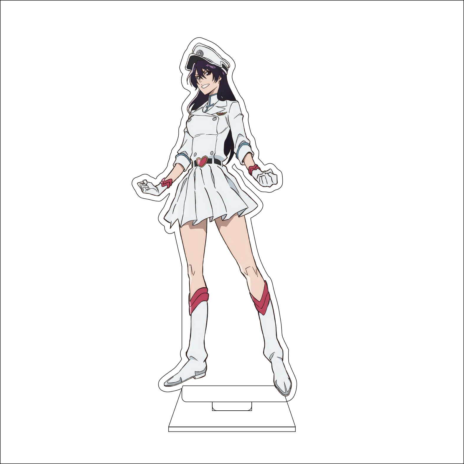 16CM Anime BLEACH Cosplay Acry - đánh giá và giá Anime Cosplay Buy