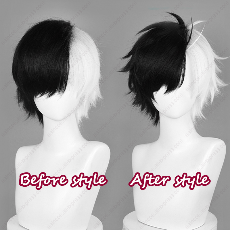 Sakura Haruka Cosplay Wig 30cm - đánh giá và giá Anime Cosplay Easy